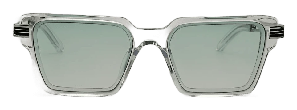 Zultan One Crystal Mint — vooraanzicht