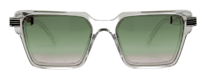Zultan One Crystal Emerald — vooraanzicht
